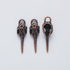 Antique Copper