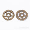 Bronze