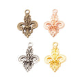 Zinc Alloy Anchor Charm Pendant No.606924 for DIY Necklace Bracelet Jewelry Making view 5