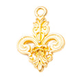 Zinc Alloy Anchor Charm Pendant No.606924 for DIY Necklace Bracelet Jewelry Making view 2