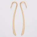 Zinc Alloy Bookmark Charm Pendant No.610321 for DIY Necklace Bracelet Jewelry Making view 4