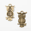 Antique Bronze