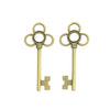 Antique Bronze