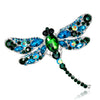 Black Dragonfly