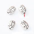 Assorted Novelty Bead in 6 Finishes for Jewelry Making view 7