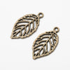 Antique Bronze