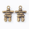 Bronze
