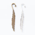Zinc Alloy Bookmark Charm Pendant No.973801 for DIY Necklace Bracelet Jewelry Making view 4