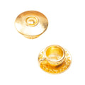 Zinc Alloy Coffee Cup Charm Pendant No.353449 for DIY Necklace Bracelet Jewelry Making view 3