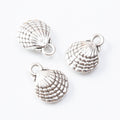 Zinc Alloy Charm Pendant No.514322 for DIY Necklace Bracelet Jewelry Making view 3