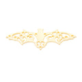 Zinc Alloy Bat Charm Pendant No.598393 for DIY Necklace Bracelet Jewelry Making view 5