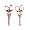Antique Copper