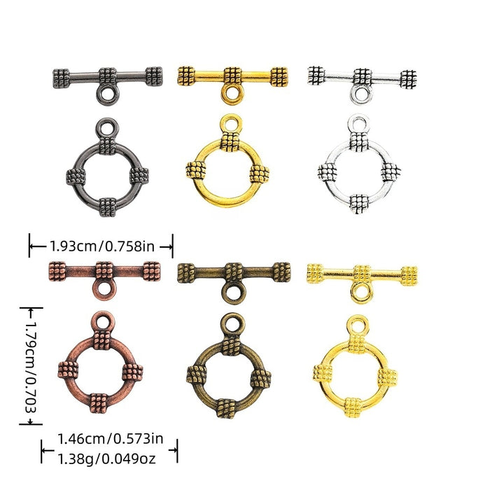 Zinc Alloy Charm Pendant No.593791 for DIY Necklace Bracelet Jewelry Making