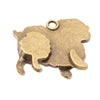 Bronze