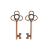 Antique Copper