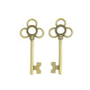 Antique Bronze