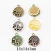 Antique Copper