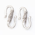 Zinc Alloy Charm Pendant No.946760 for DIY Necklace Bracelet Jewelry Making view 2