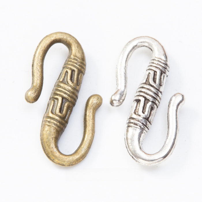 Zinc Alloy Charm Pendant No.946760 for DIY Necklace Bracelet Jewelry Making