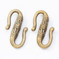 Zinc Alloy Charm Pendant No.946760 for DIY Necklace Bracelet Jewelry Making view 3