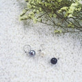 Elegant Korean Style Faux Pearl U-Shaped Alloy Ear Cuff Clip No Piercing Cartilage Stud Earrings view 4