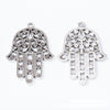 Antique Silver
