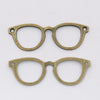 Antique Bronze