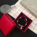 Gold Zinc Alloy Charm Pendant No.029901 for DIY Necklace Bracelet Jewelry Making view 4