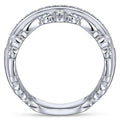 Elegant Versatile Women's Ring, High Quality Fine Party Cocktail Jewelry view 3