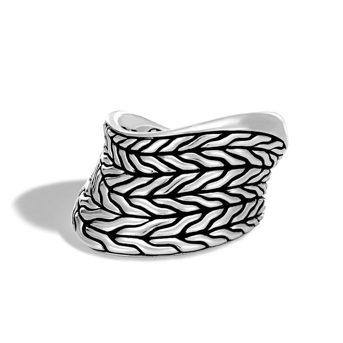 Vintage Statement Textured Women Ring Creative Hip Hop Style Finger Jewelry Accessory