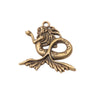 Bronze