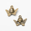 Bronze