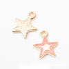 Pink Star