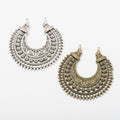 Zinc Alloy Charm Pendant No.972868 for DIY Necklace Bracelet Jewelry Making view 4