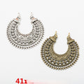 Zinc Alloy Charm Pendant No.972868 for DIY Necklace Bracelet Jewelry Making view 1