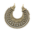 Zinc Alloy Charm Pendant No.972868 for DIY Necklace Bracelet Jewelry Making view 2