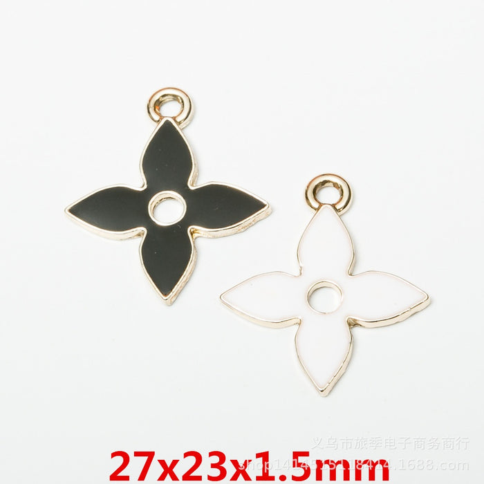 Zinc Alloy Dart Charm Pendant for DIY Necklace Bracelet Jewelry Making