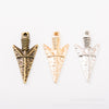 Antique Bronze
