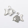 Antique Silver