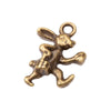 Bronze