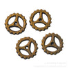 Antique Bronze