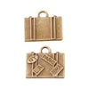 Bronze