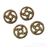 Bronze