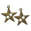 Bronze
