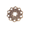 Bronze