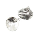 Zinc Alloy Charm Pendant No.311298 for DIY Necklace Bracelet Jewelry Making view 2