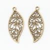 Antique Bronze