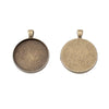 Bronze