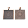 Antique Copper