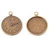Bronze